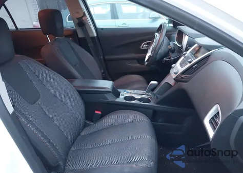 2015 Chevrolet Equinox 1Lt from USA, damaged, VIN 2GNALBEK3F6360744